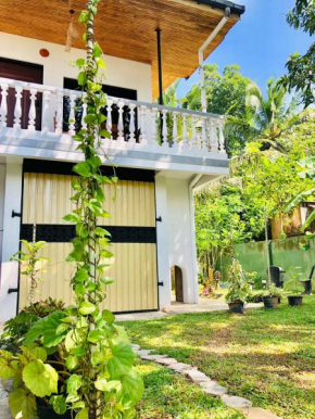 Nirvana Villa